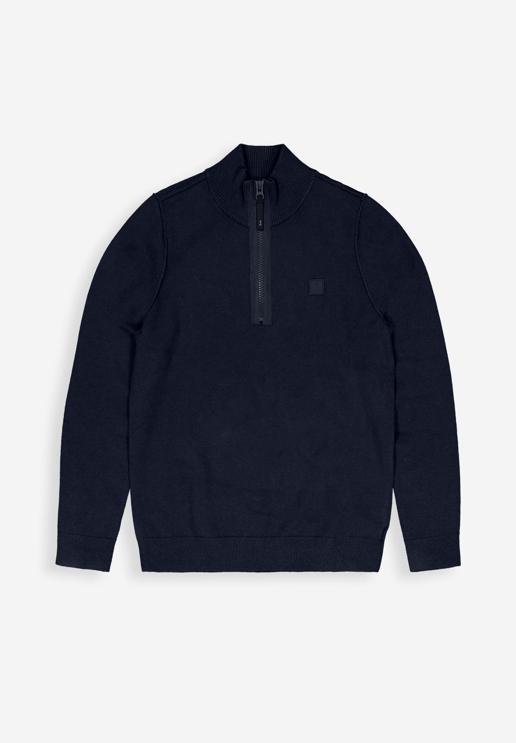Butcher of blue Clifden Halfzip