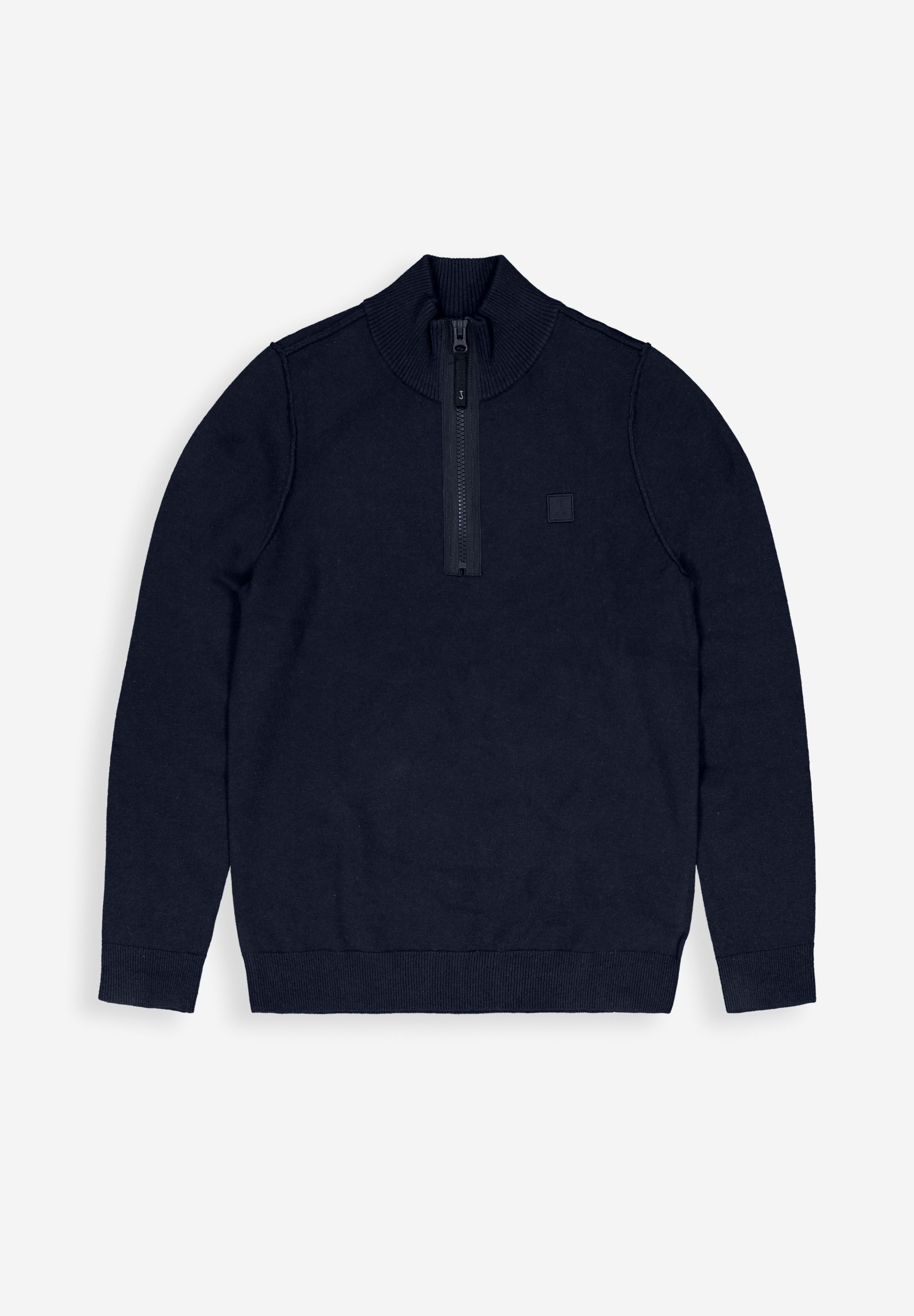 Butcher of blue Clifden Halfzip
