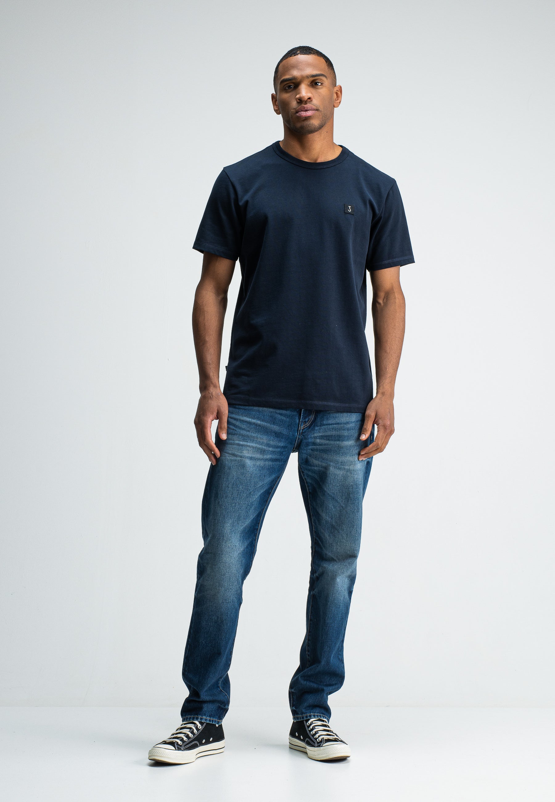 Butcher of blue Army tee