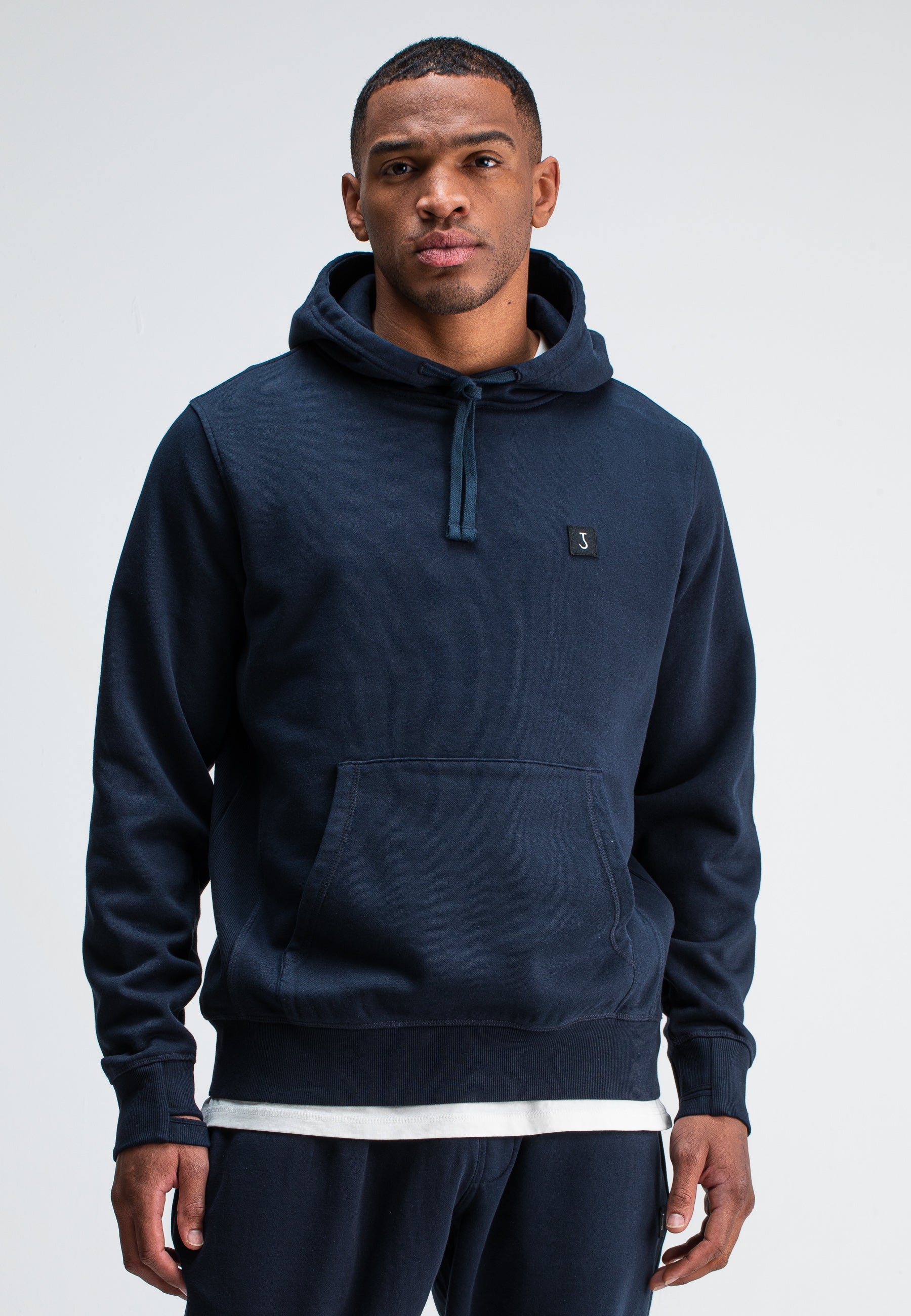 Butcher of blue Army Hooded