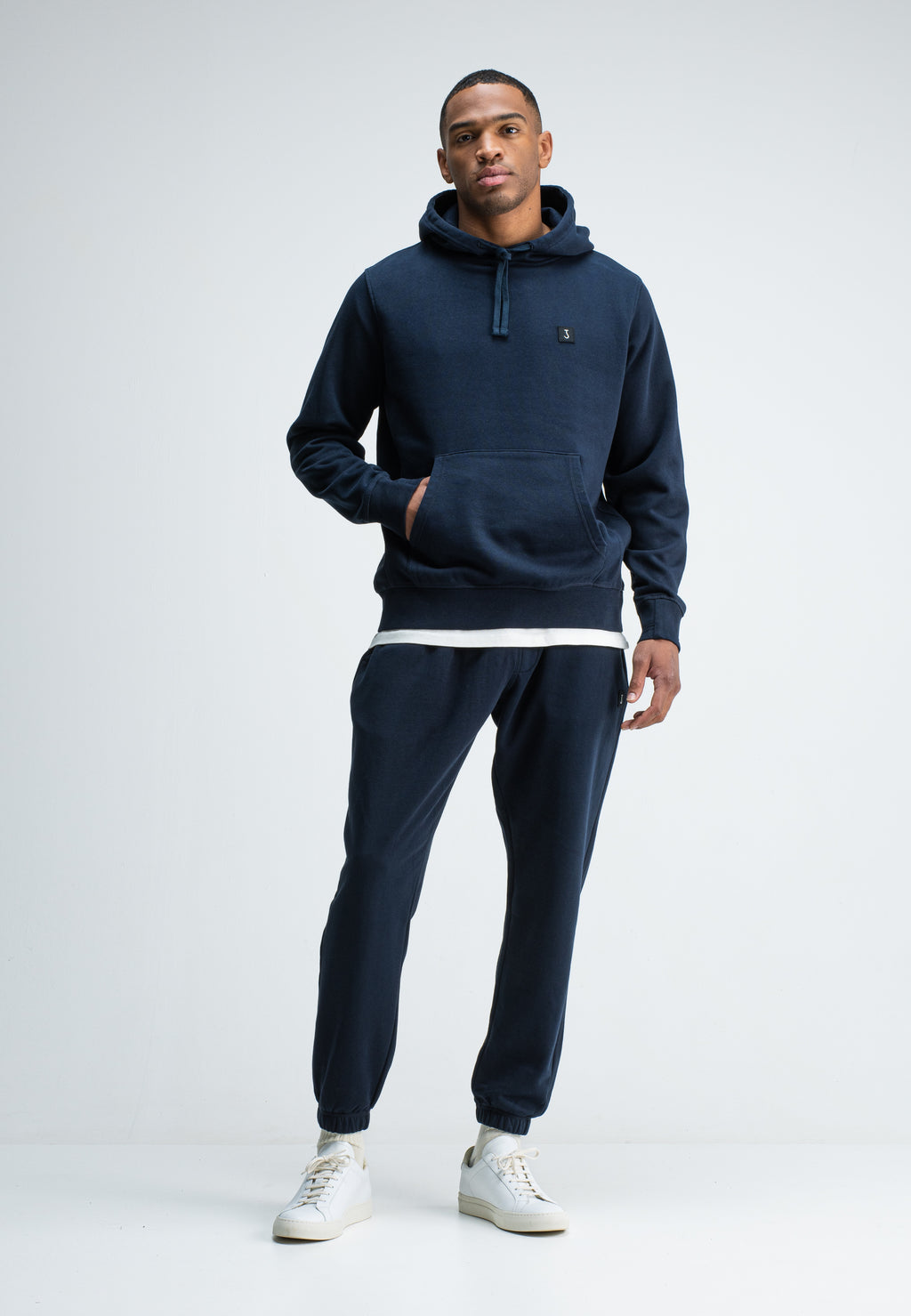 Butcher of blue army sweat pant