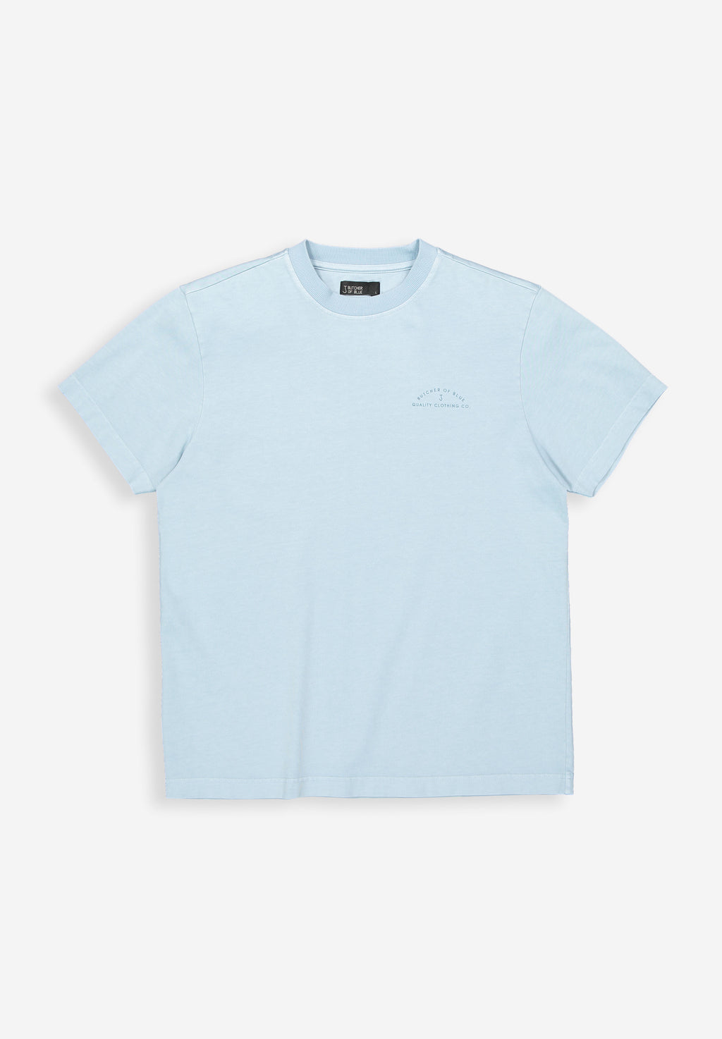 Butcher of Blue army QCC loose tee