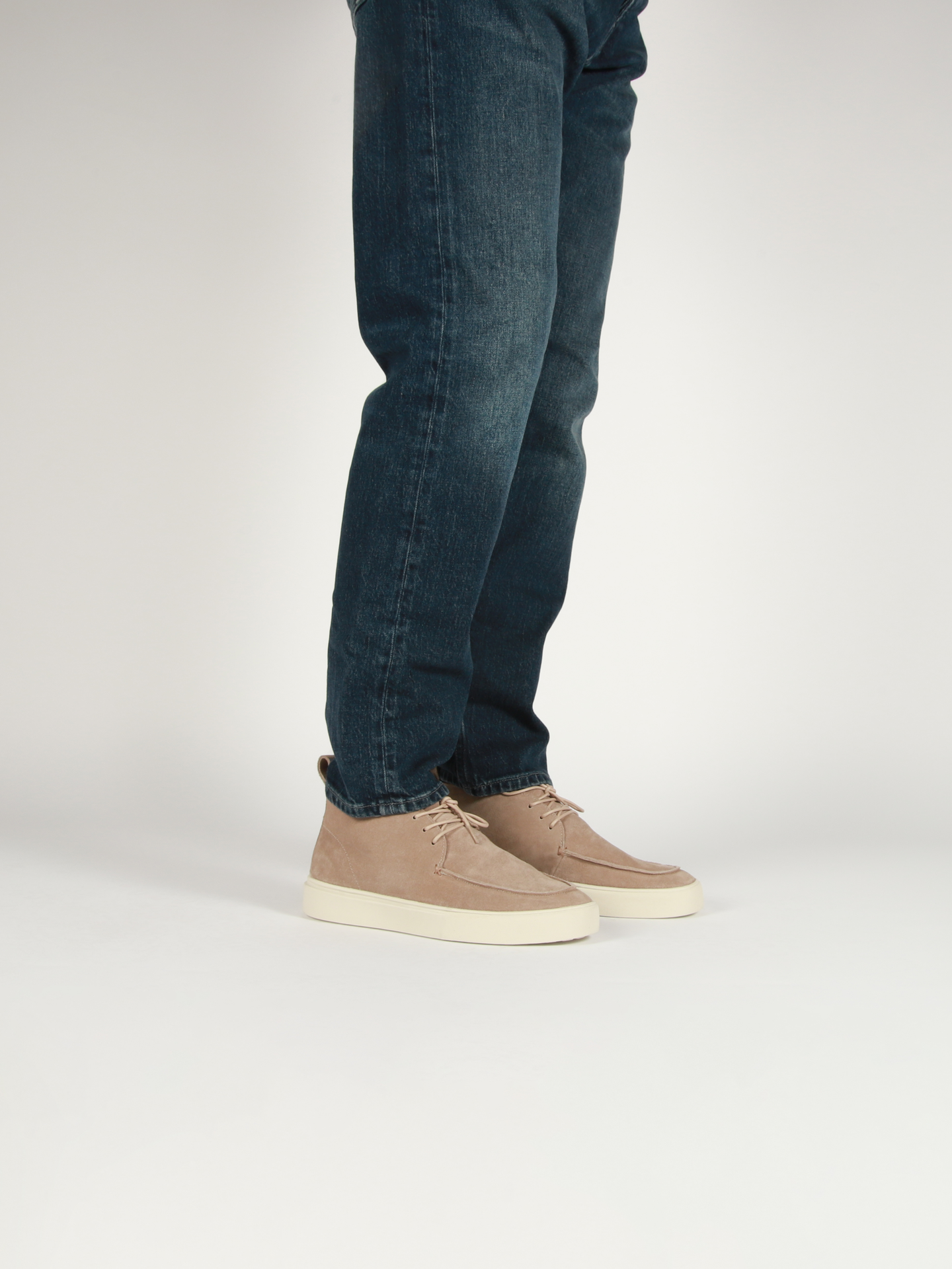 Blackstone Ruby Jerrik Suede