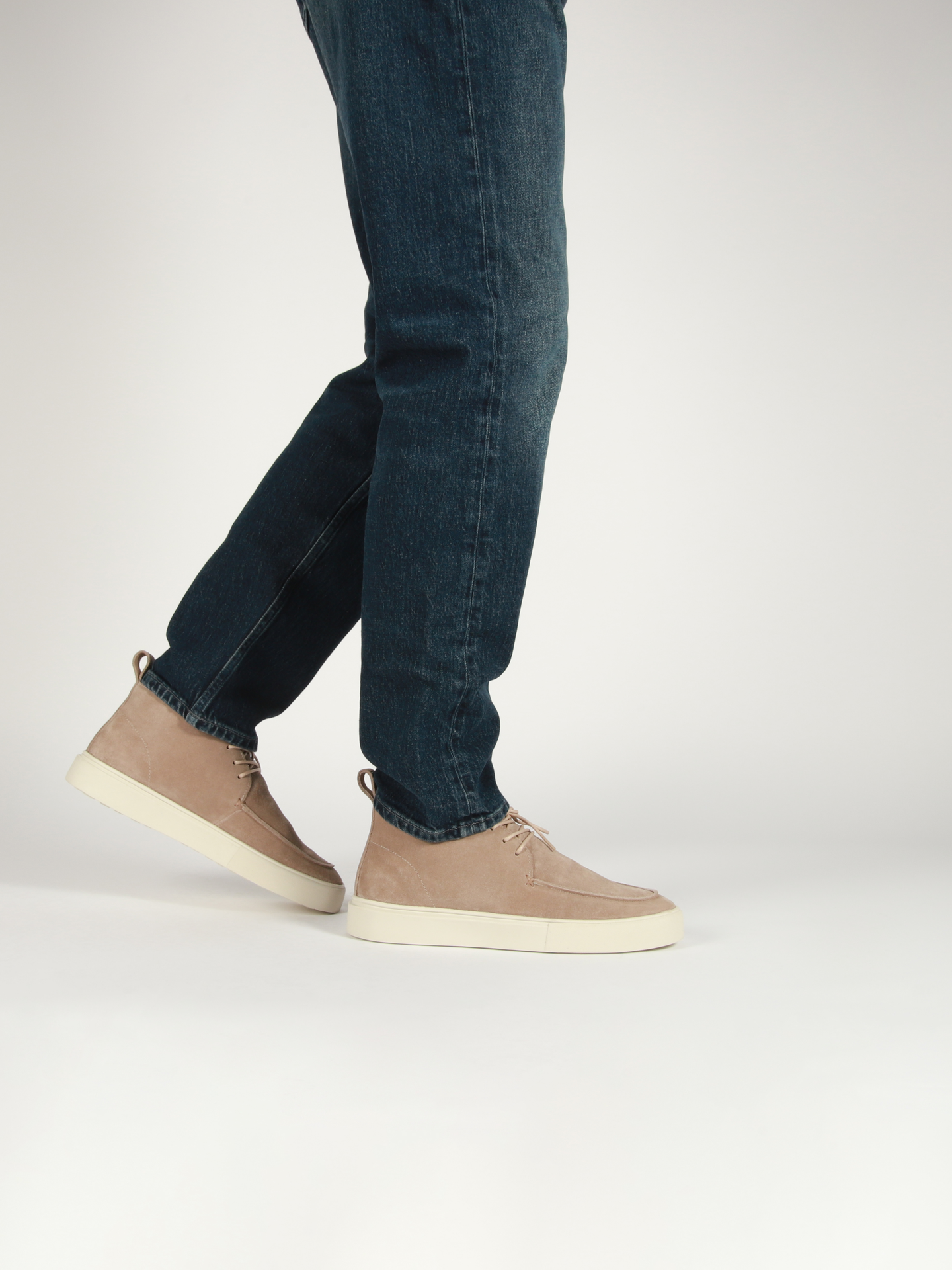 Blackstone Ruby Jerrik Suede
