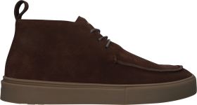 Blackstone Ruby Jerrik Suede