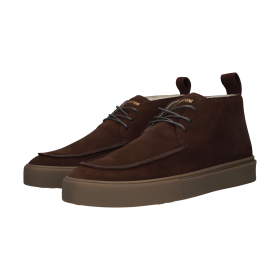 Blackstone Ruby Jerrik Suede