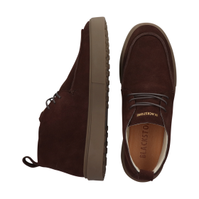 Blackstone Ruby Jerrik Suede