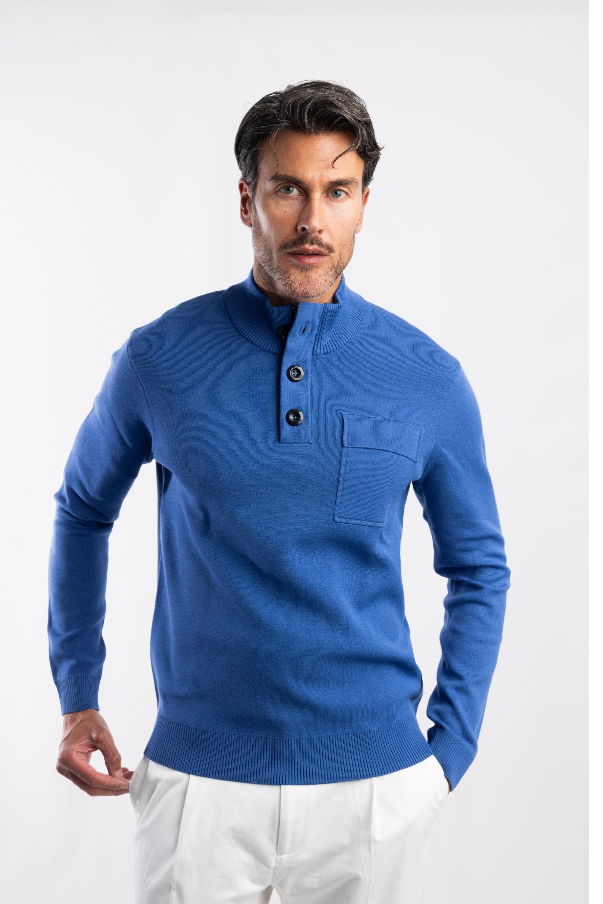 Blue Industry KBIW25-M11