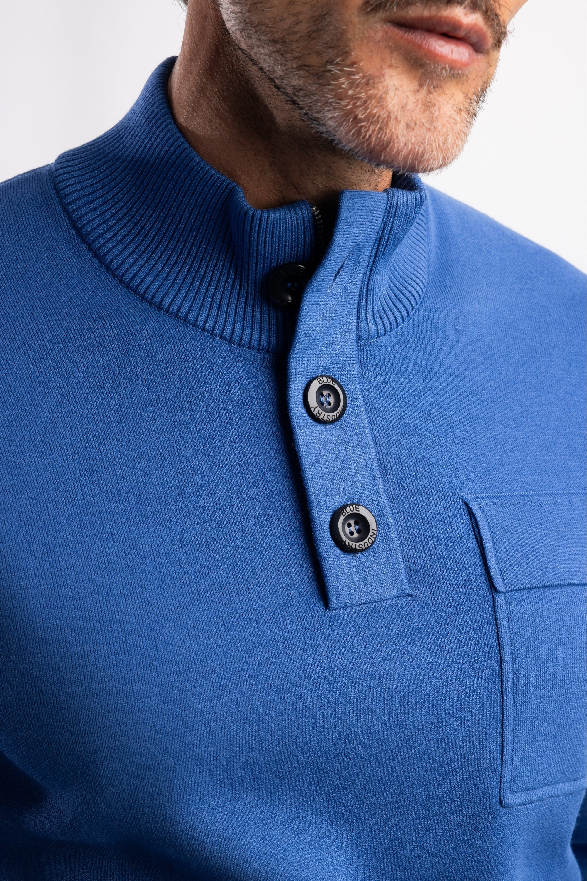 Blue Industry KBIW25-M11