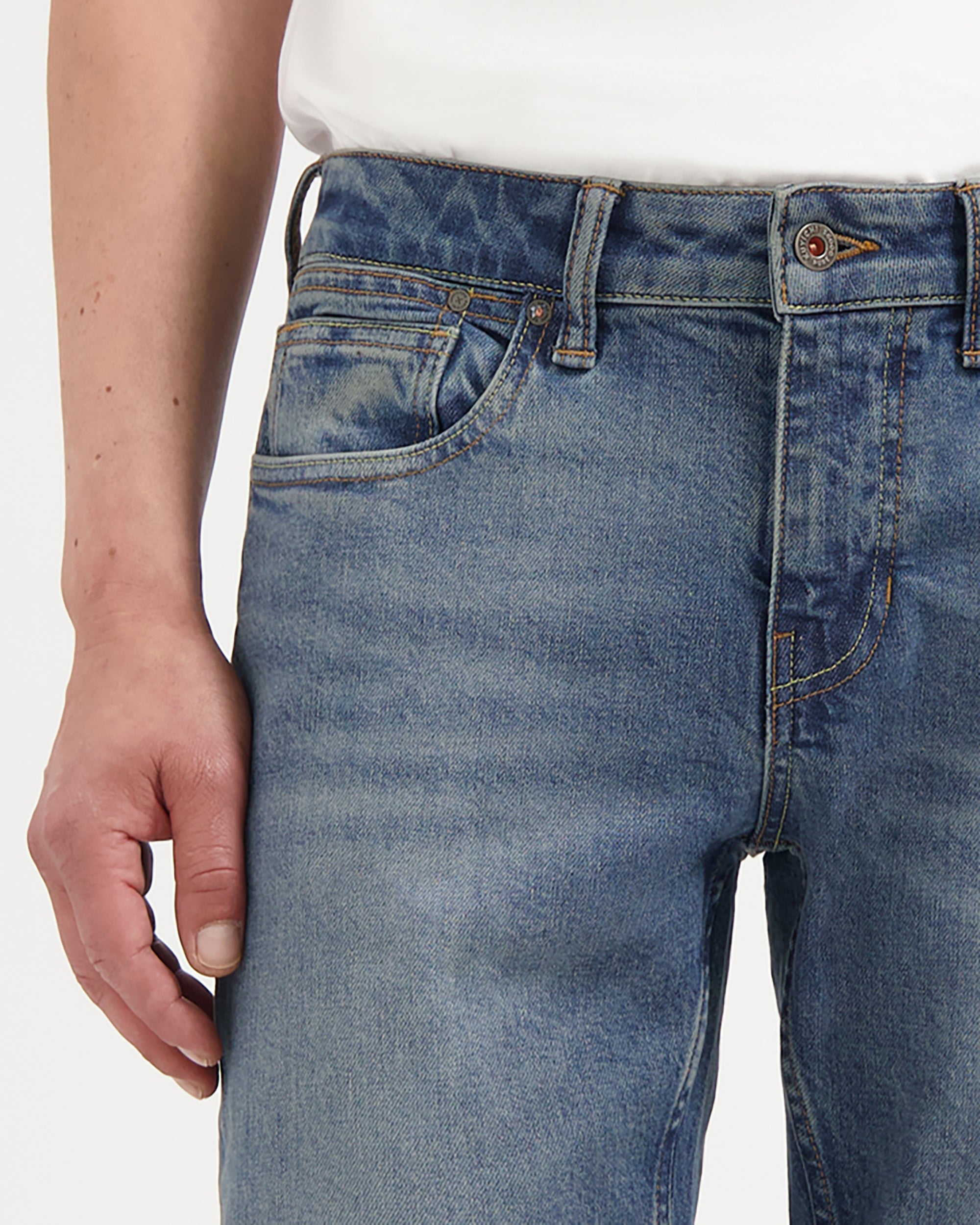 Kuyichi Nick straight