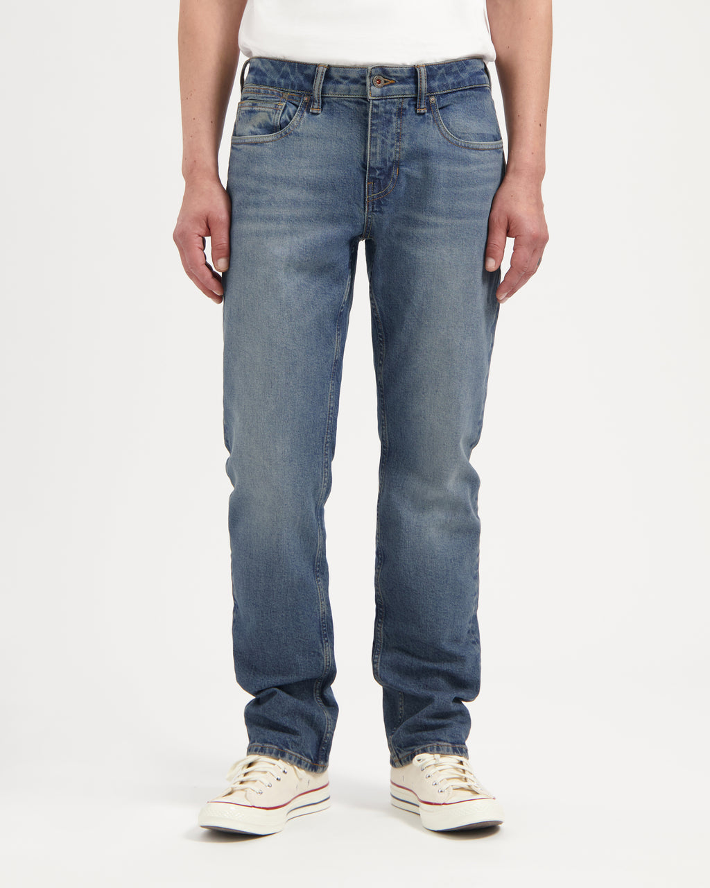 Kuyichi Nick straight