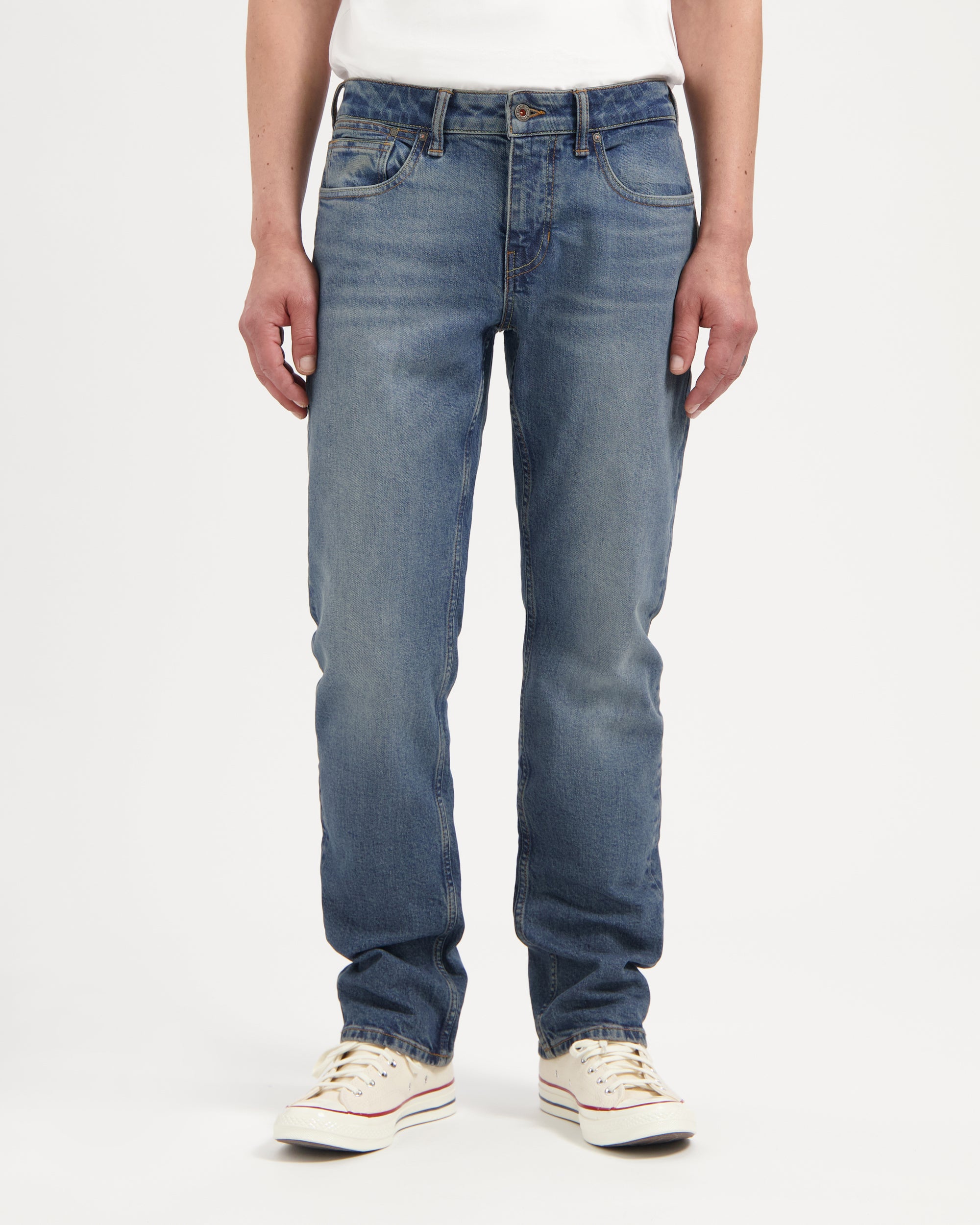 Kuyichi Nick straight