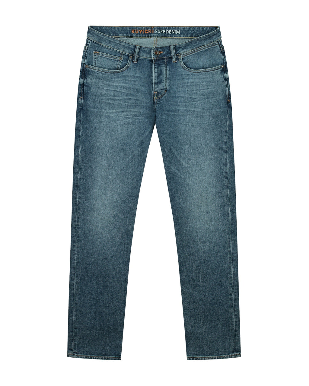 Kuyichi Jim regular slim