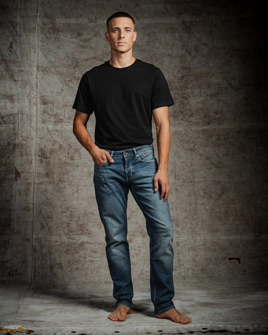 Kuyichi Jim regular slim