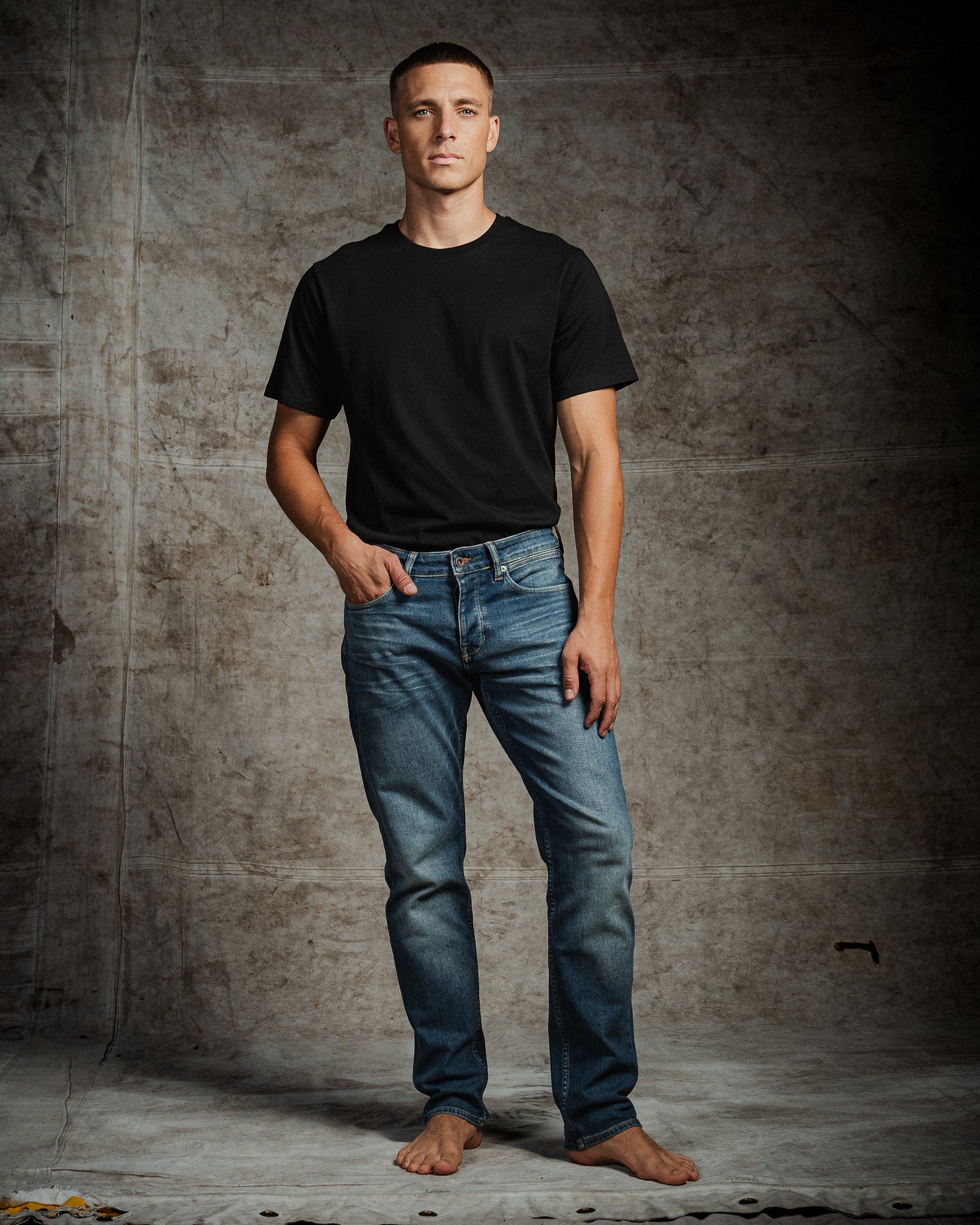 Kuyichi Jim regular slim