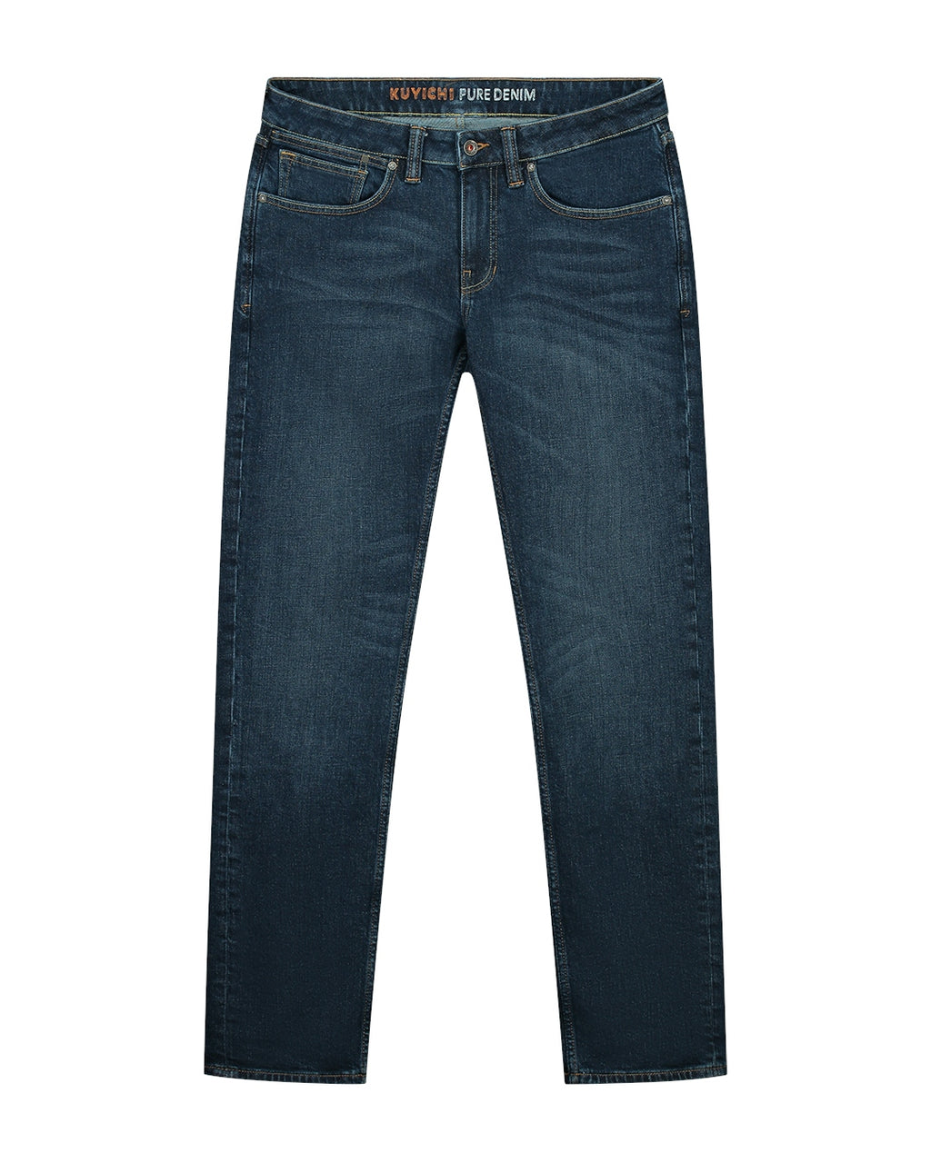 Kuyichi Nick straight