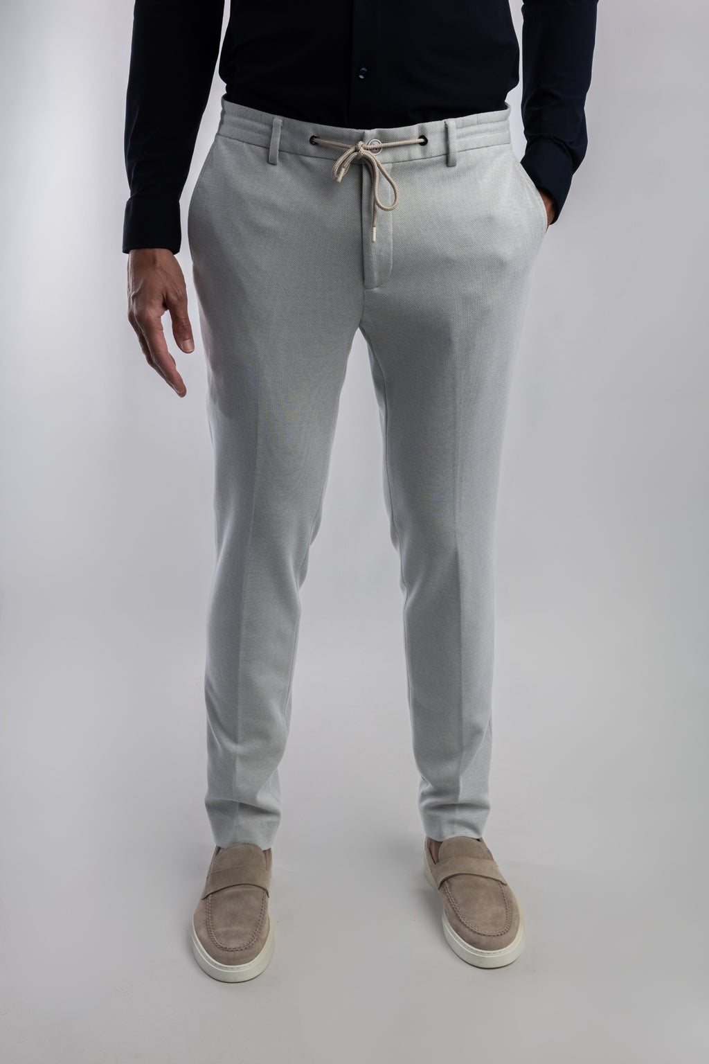 Blue industry Chino NOS