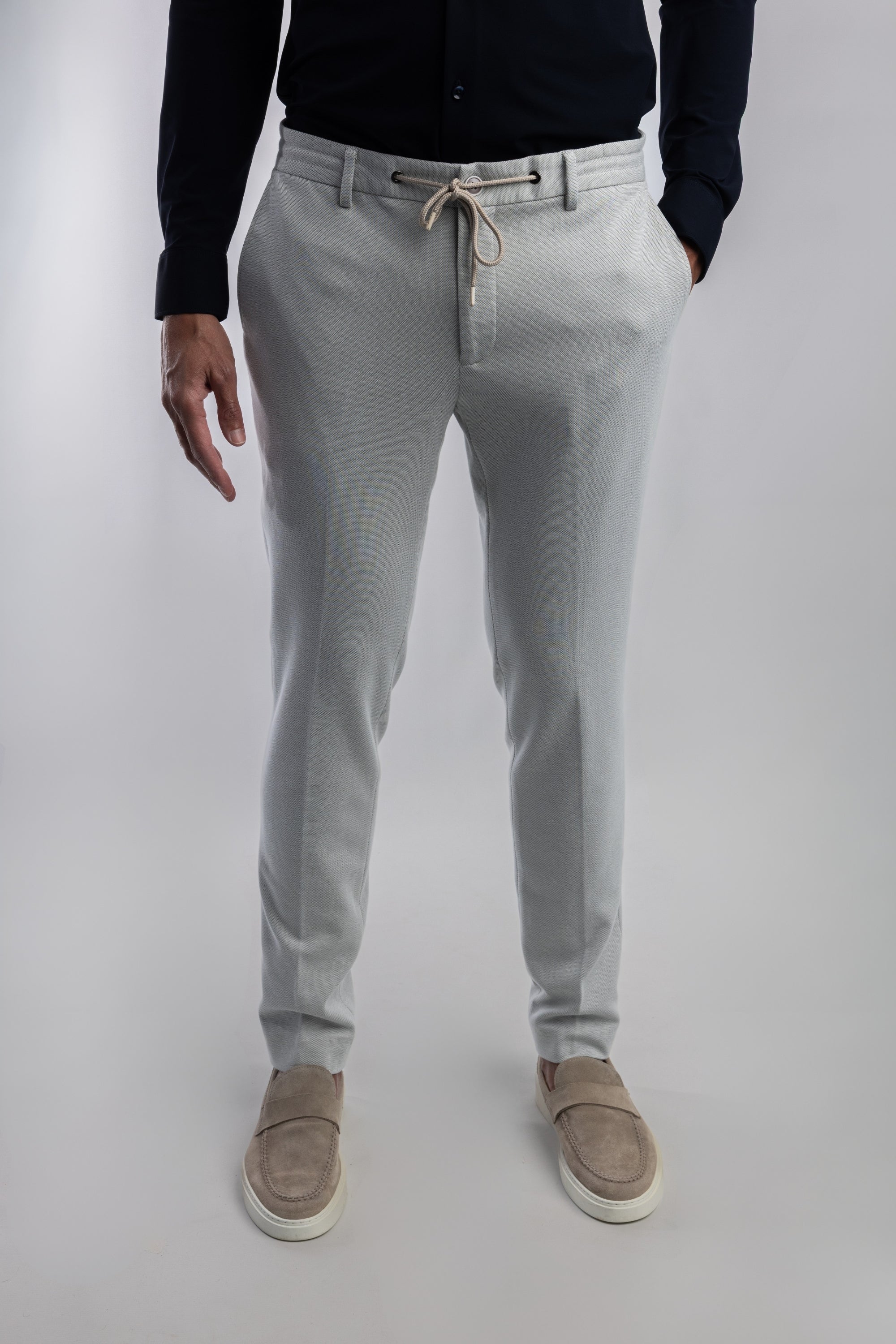 Blue industry Chino NOS