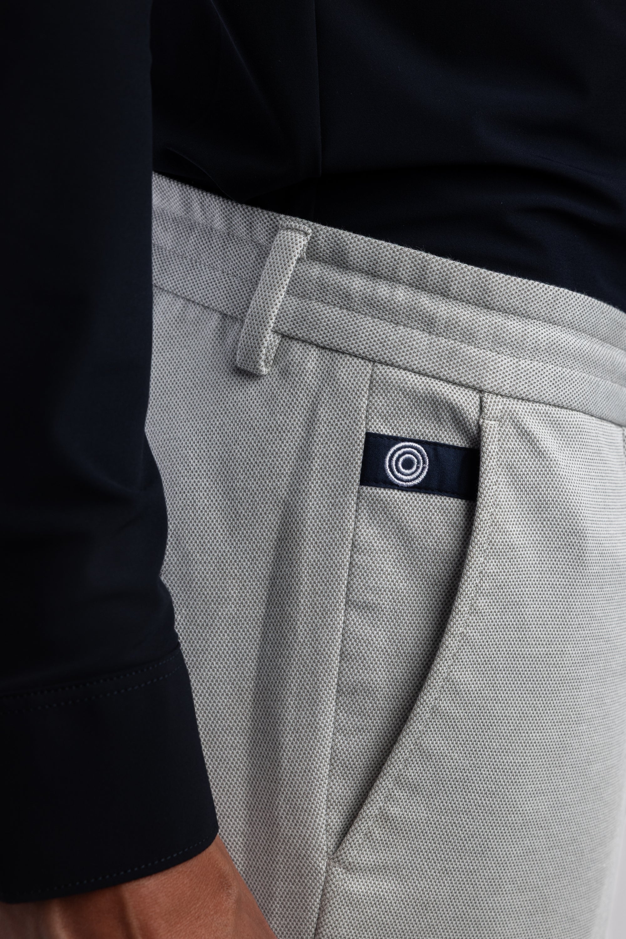 Blue industry Chino NOS