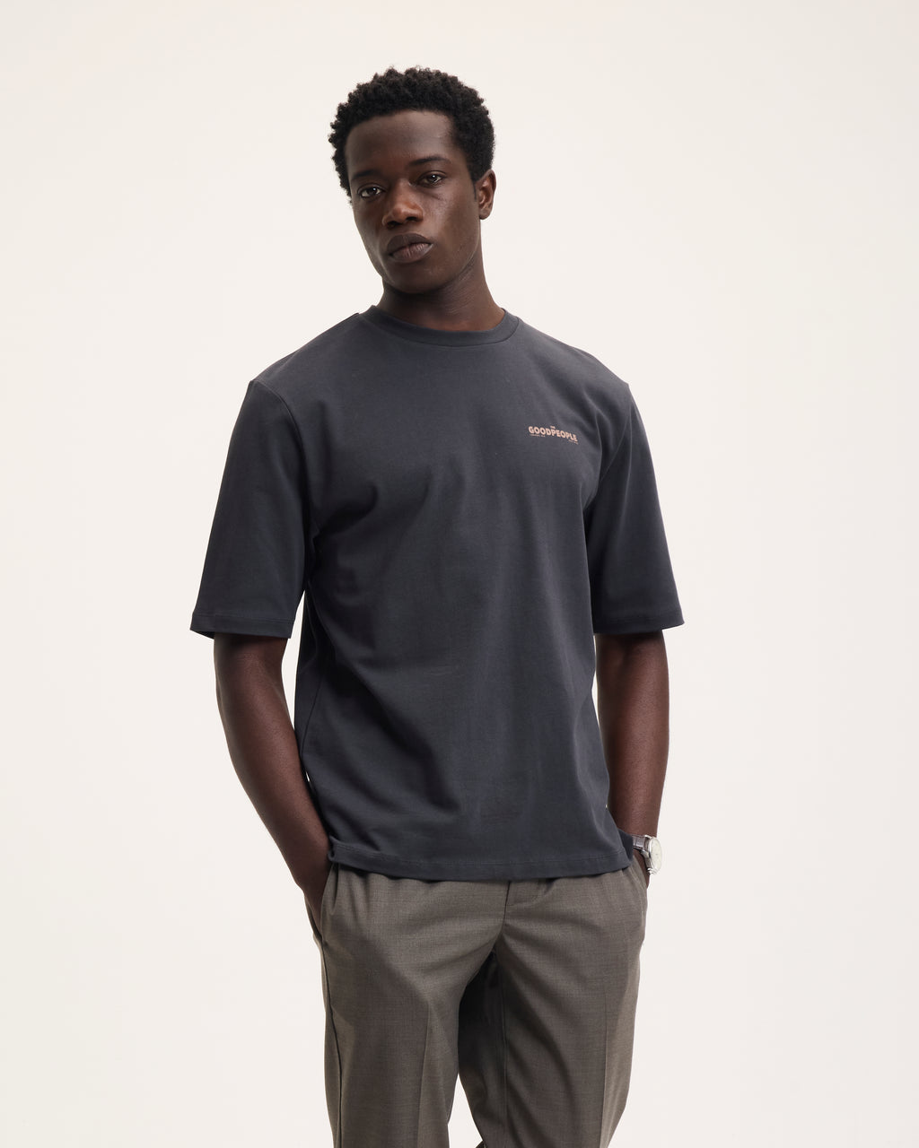 The good people Tex tee