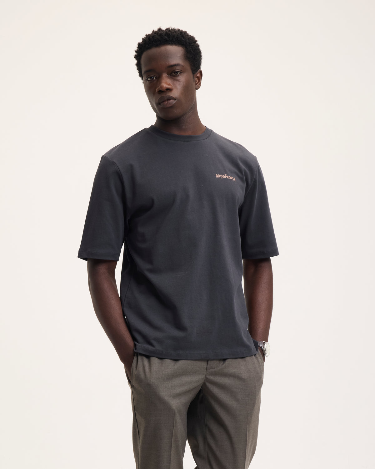 The good people Tex tee