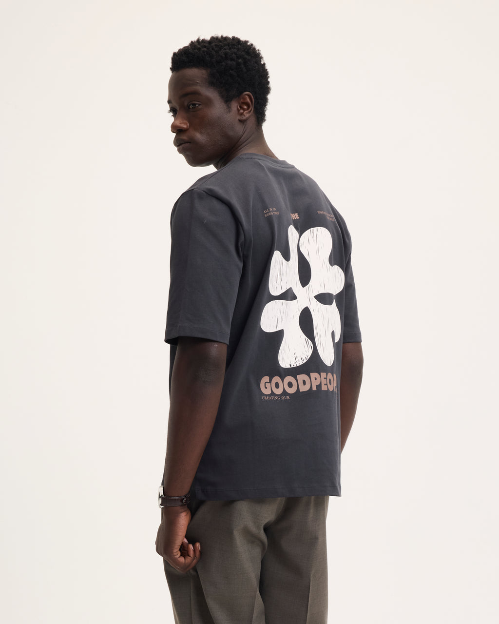 The good people Tex tee