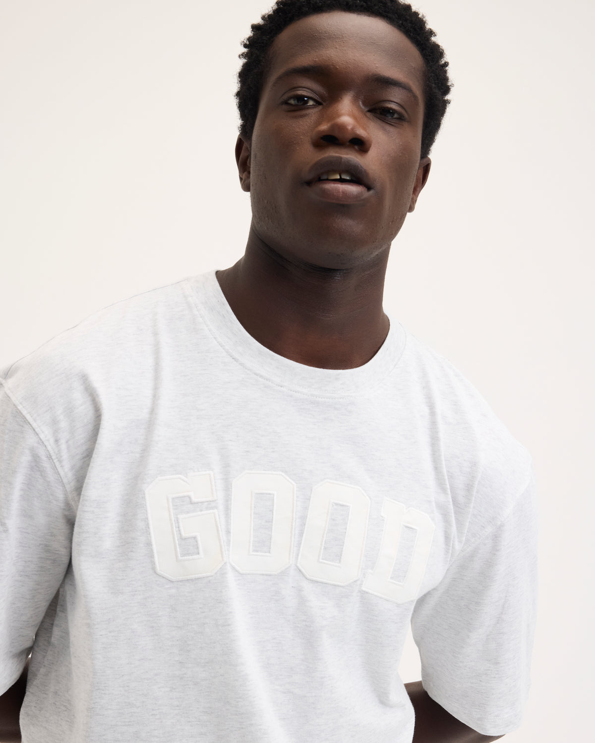 The good people TOC