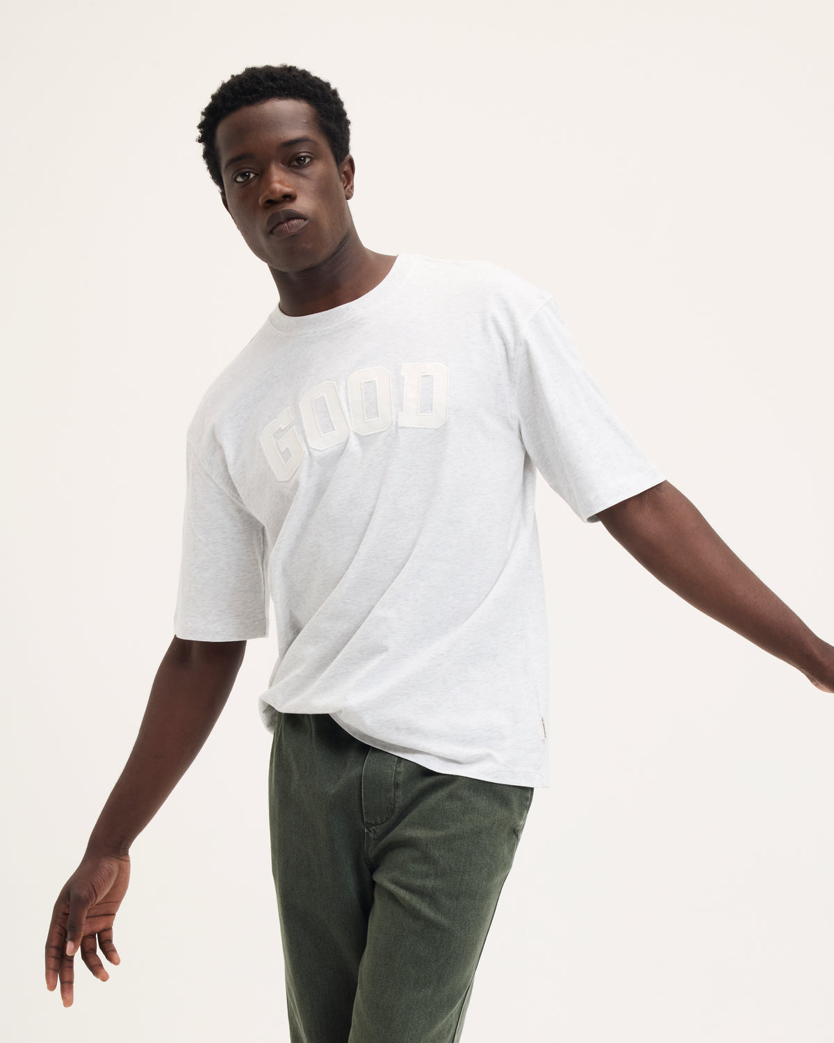 The good people TOC