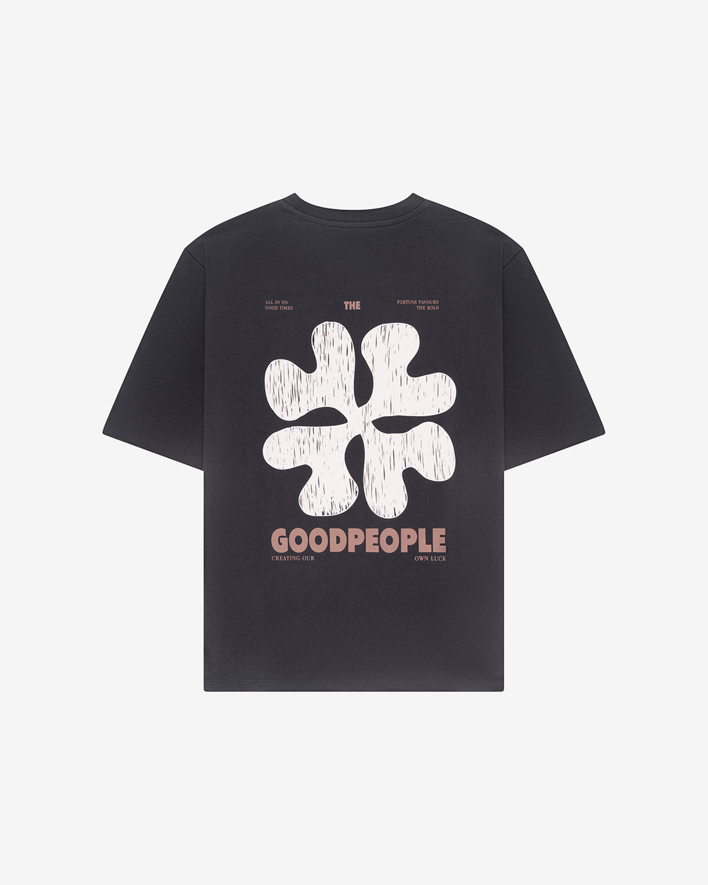 The good people Tex tee