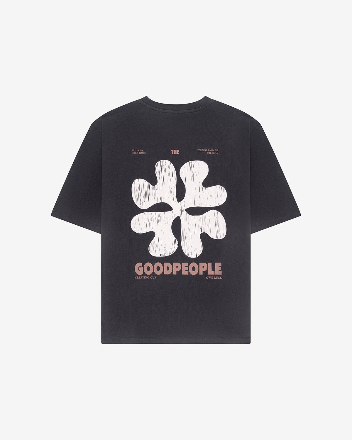 The good people Tex tee