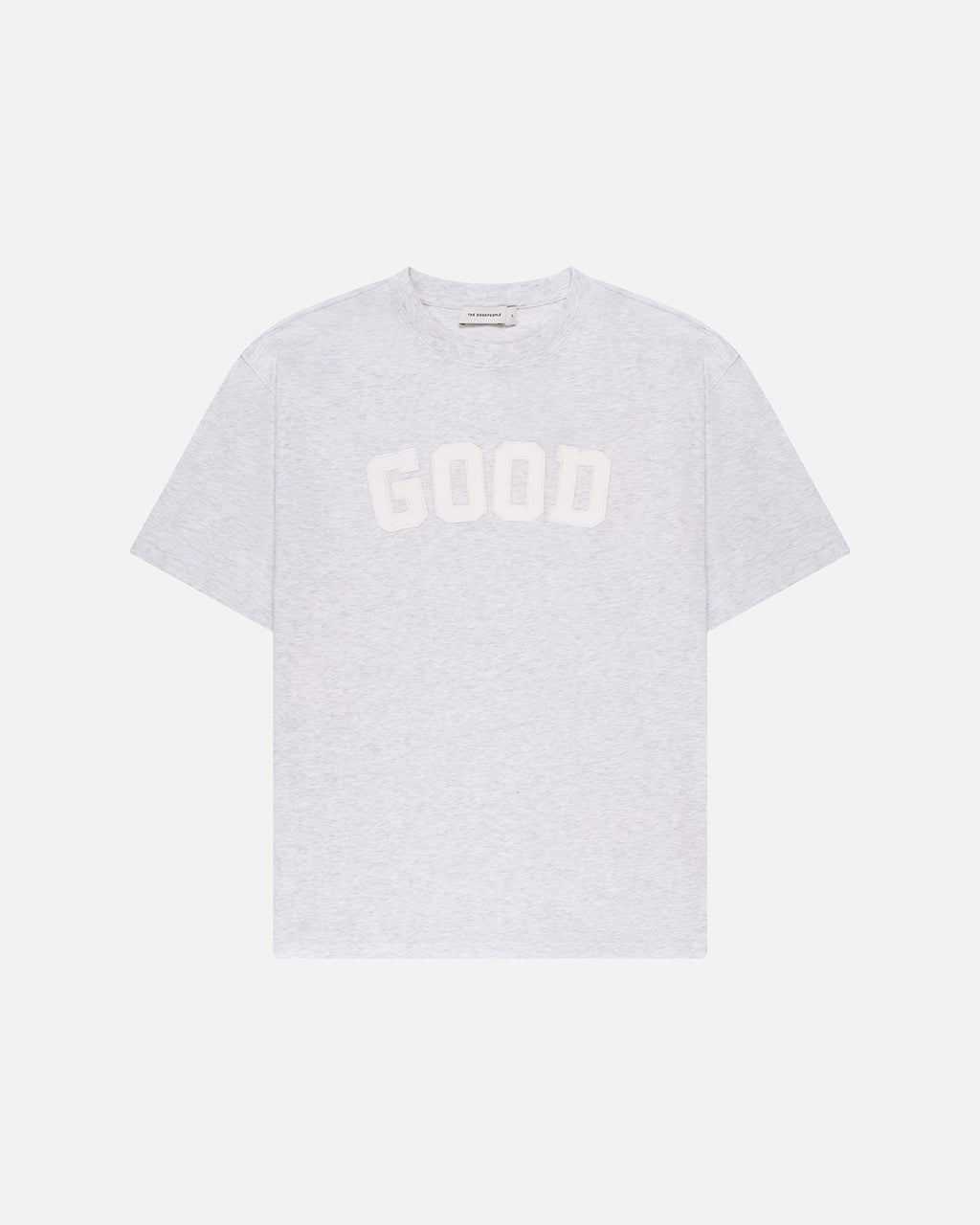 The good people TOC