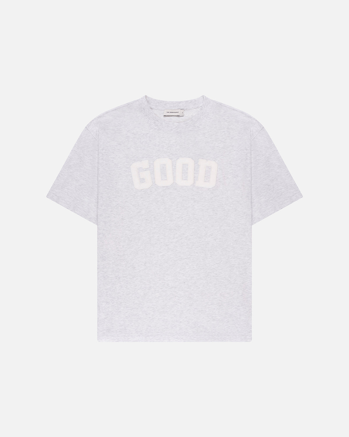 The good people TOC