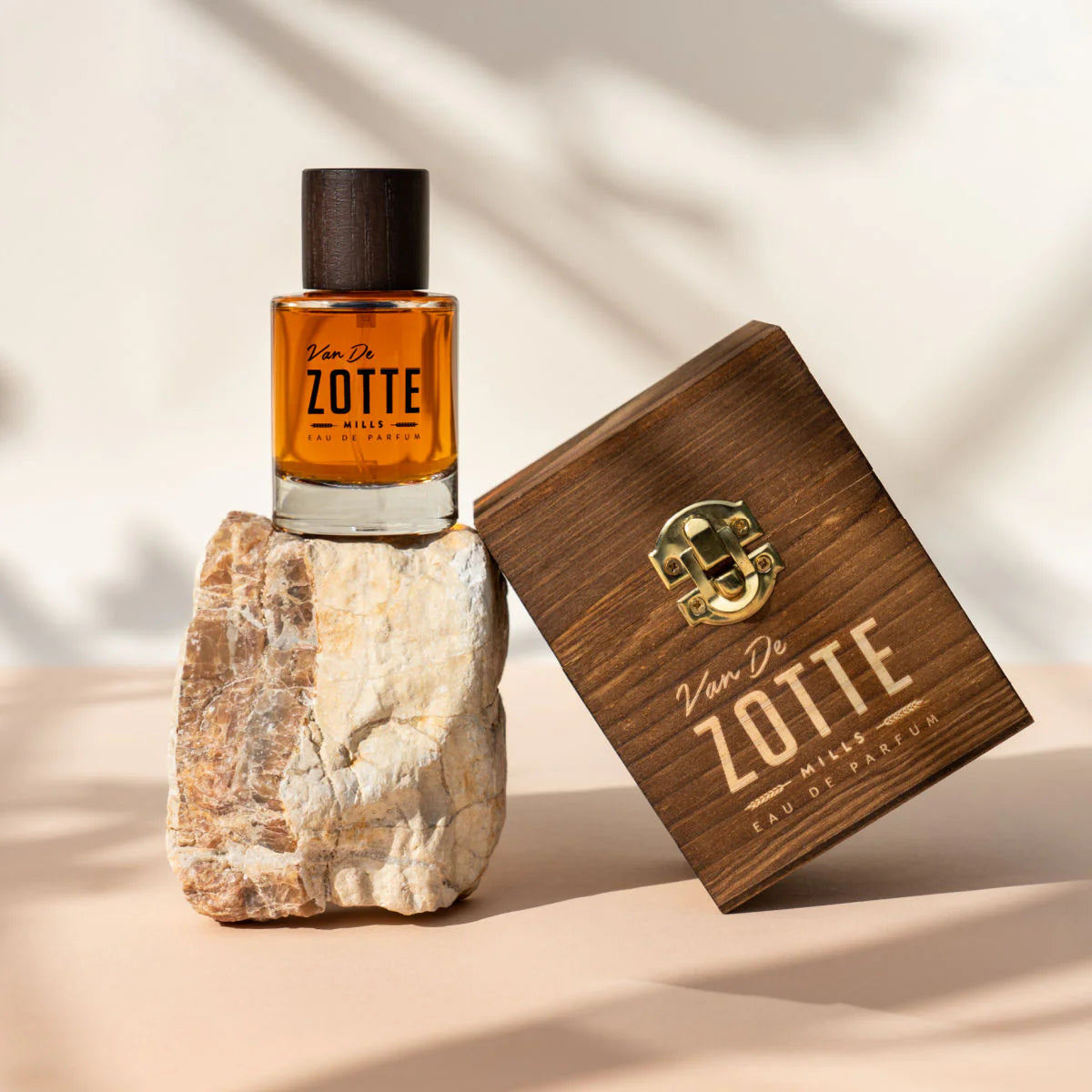 van de Zotte Mils