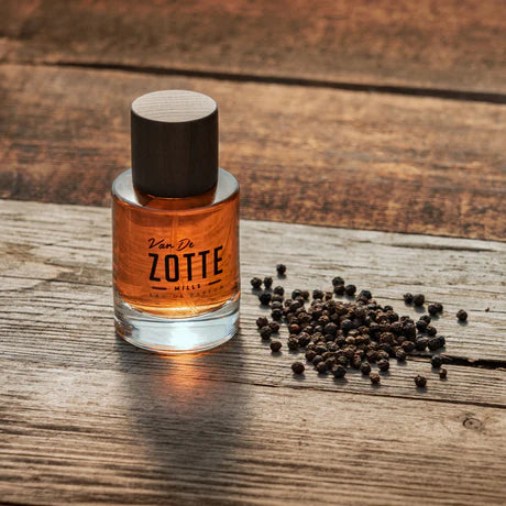 van de Zotte Mils