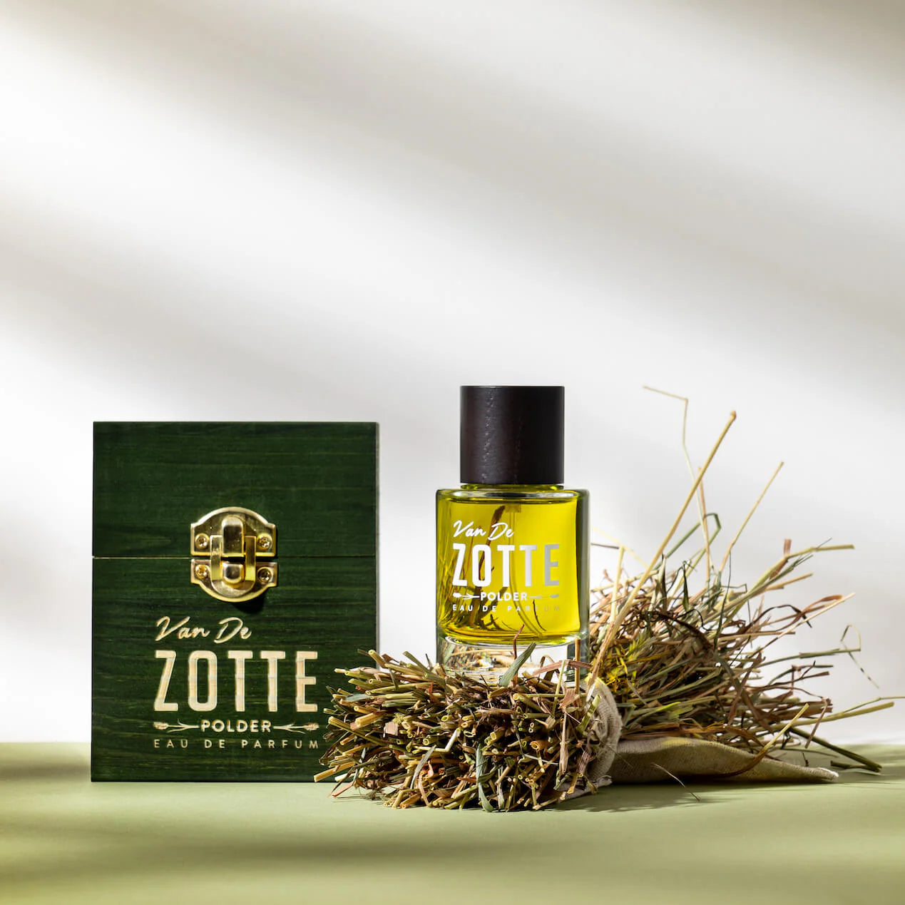 van de Zotte Polder