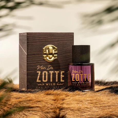 van de Zotte Wild