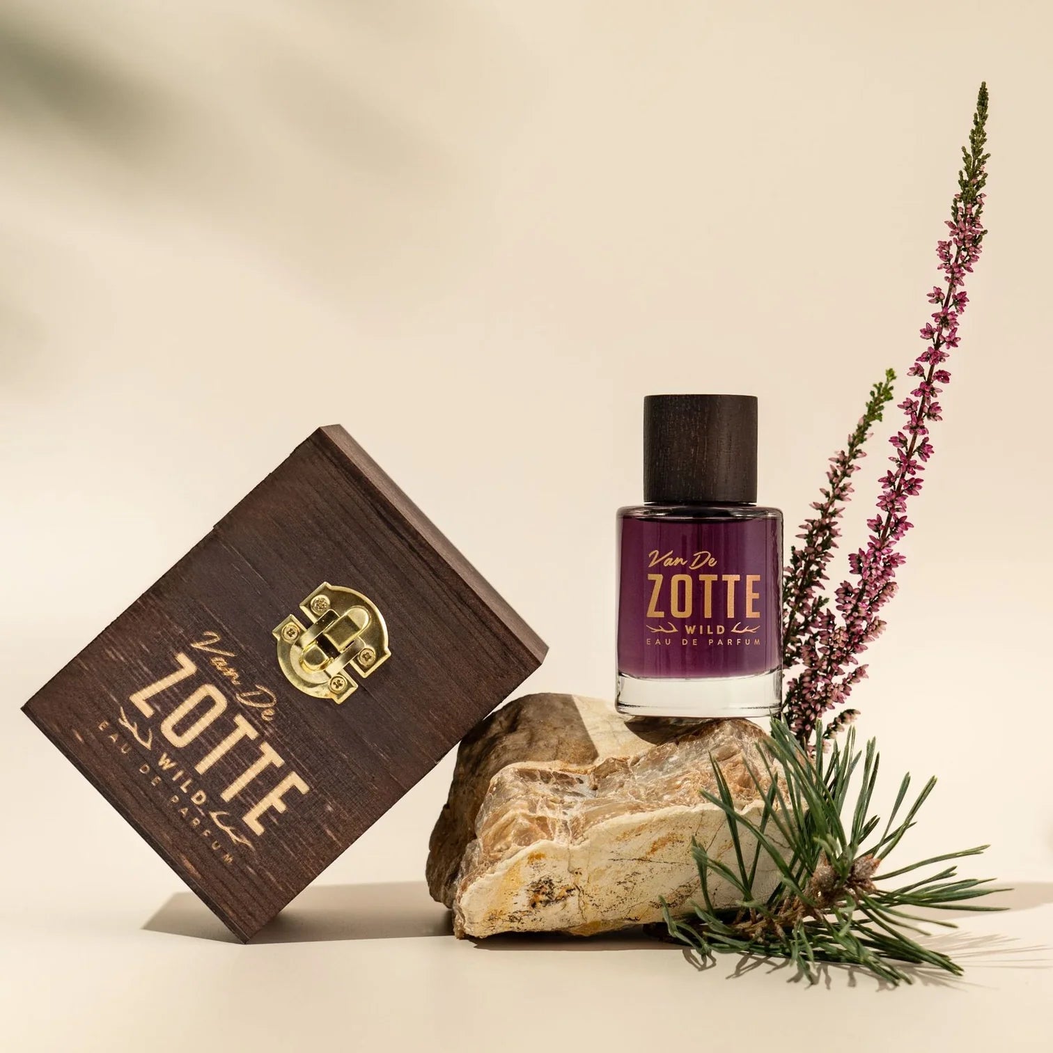 van de Zotte Wild